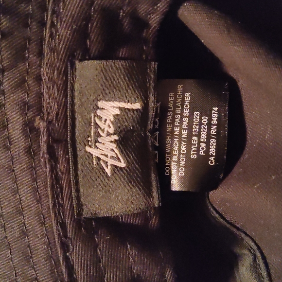 Bucket Hat - Picture 2 of 2